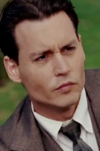 Finding Neverland [Johnny Depp]
